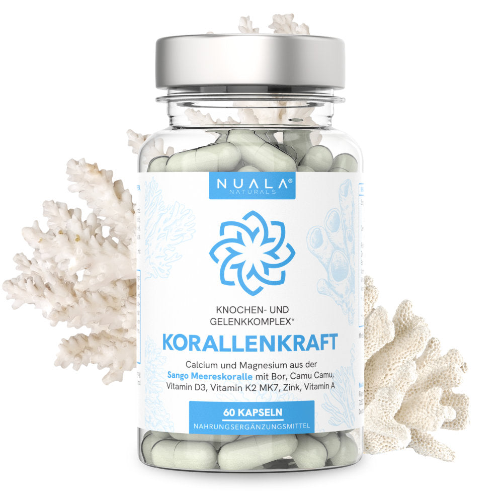 Korallenkraft