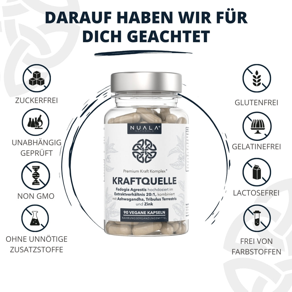 Kraftquelle