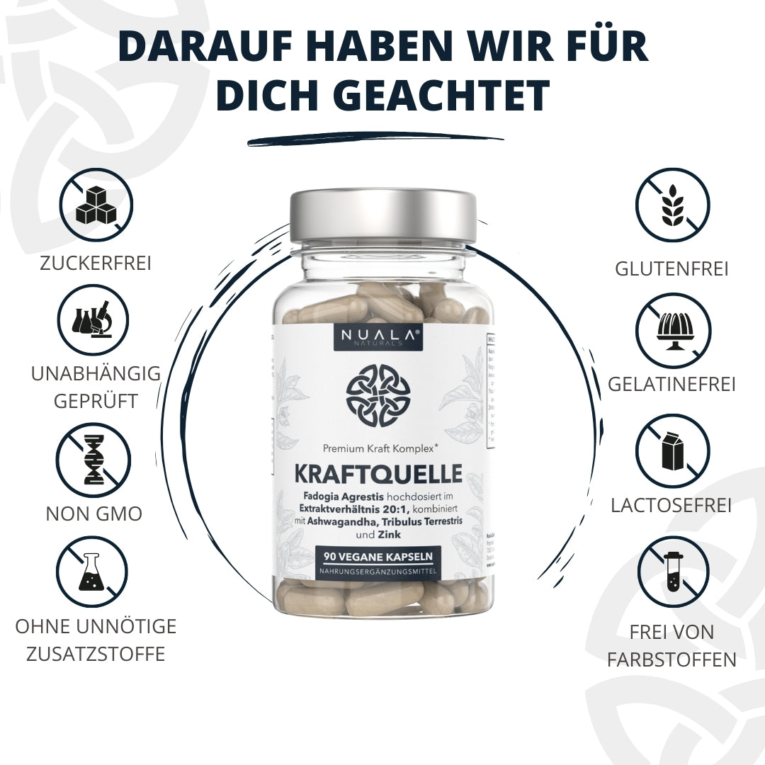 Kraftquelle