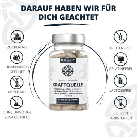 Kraftquelle